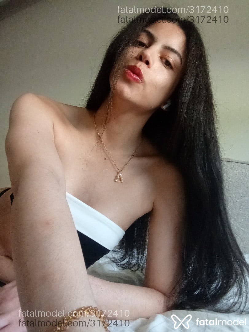 Acompanhante mulher morena (o) de olhos castanhos em Rio de Janeiro - Lara Zanata
