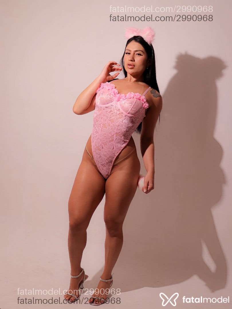 Acompanhante mulher morena (o) de olhos castanhos em Brasília - Ingrid
