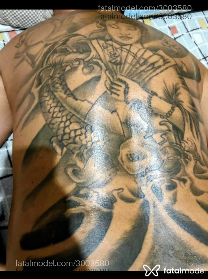 Acompanhante homem morena (o) de olhos pretos em Manaus - Henrk