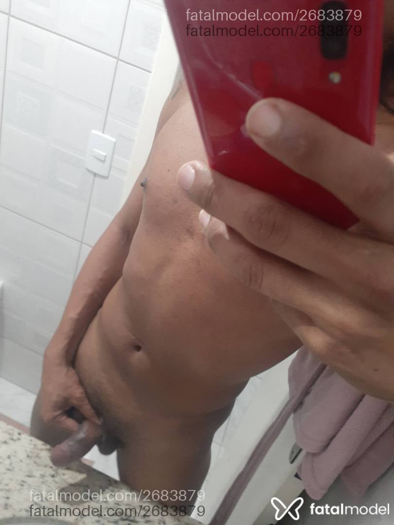 Acompanhante homem morena (o) de olhos castanhos - Mario Jorge