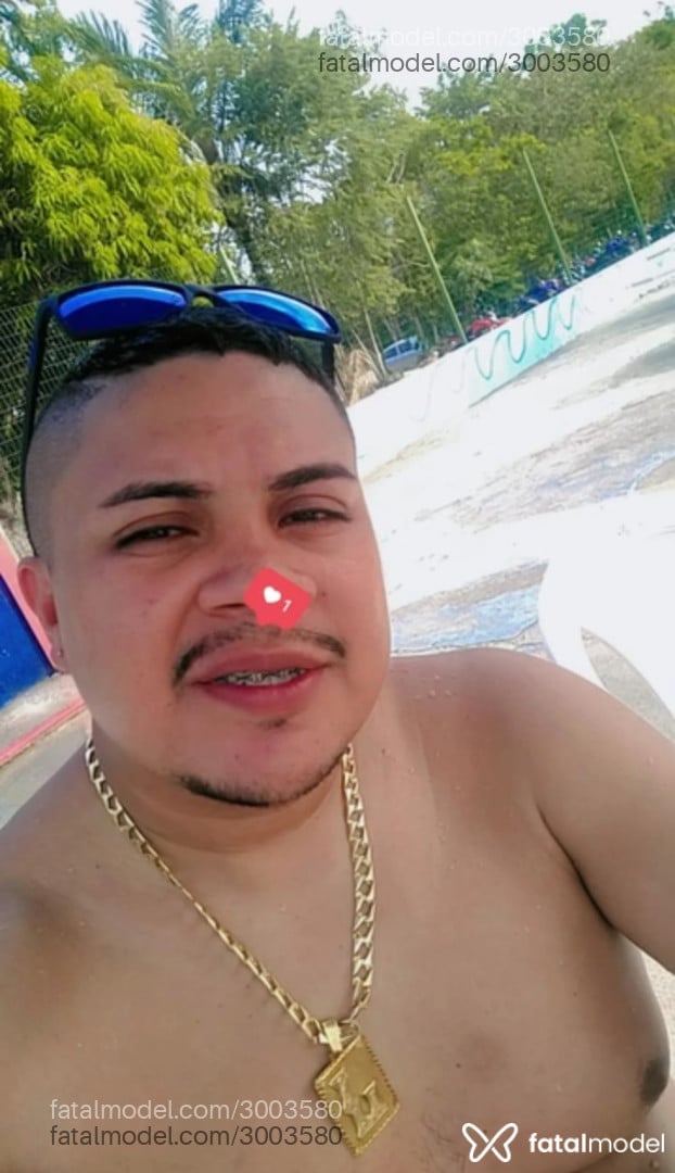 Acompanhante homem morena (o) de olhos pretos em Manaus - Henrk
