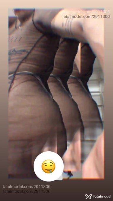Acompanhante mulher trans morena (o) de olhos pretos em São Paulo - Delly