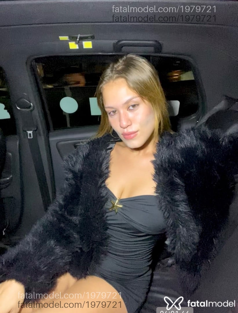Acompanhante mulher loira (o) de olhos mel em Rio de Janeiro - Gabriela