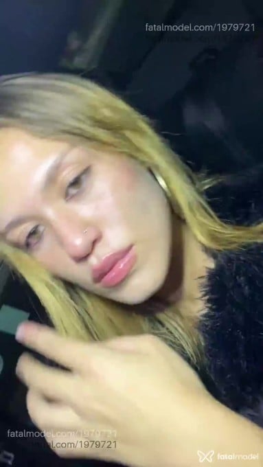 Acompanhante mulher loira (o) de olhos mel em Rio de Janeiro - Gabriela