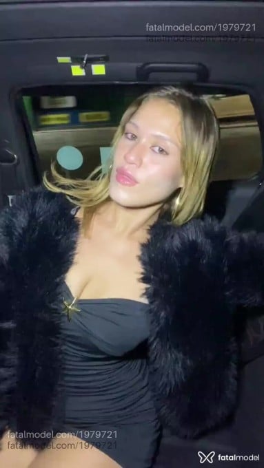 Acompanhante mulher loira (o) de olhos mel em Rio de Janeiro - Gabriela