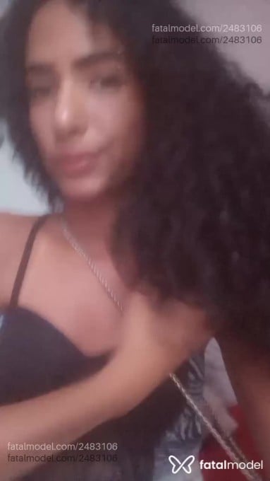 Acompanhante mulher morena (o) de olhos castanhos em Conceição Acompanhante mulher morena (o) de olhos castanhos em Conceição - Mirlene