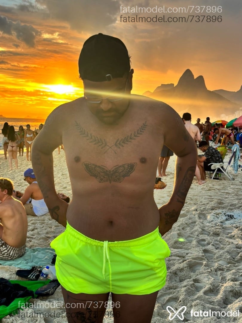 Acompanhante homem morena (o) de olhos pretos em Birigui Acompanhante homem morena (o) de olhos pretos em Birigui - Silva Rodrigues