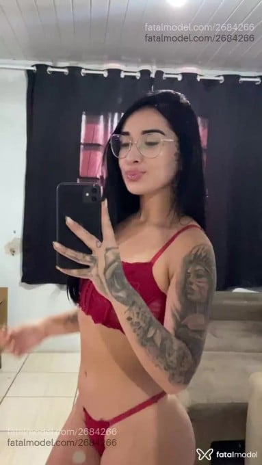 Acompanhante mulher morena (o) de olhos castanhos em Porto Alegre - Mariah