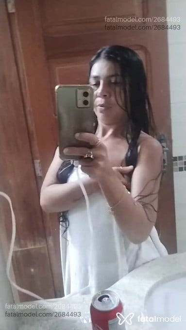 Acompanhante mulher morena (o) de olhos pretos em Rio Branco - Chupeta