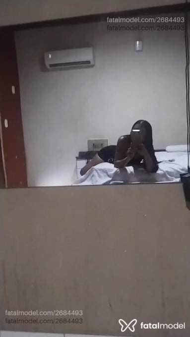 Acompanhante mulher morena (o) de olhos pretos em Rio Branco - Chupeta