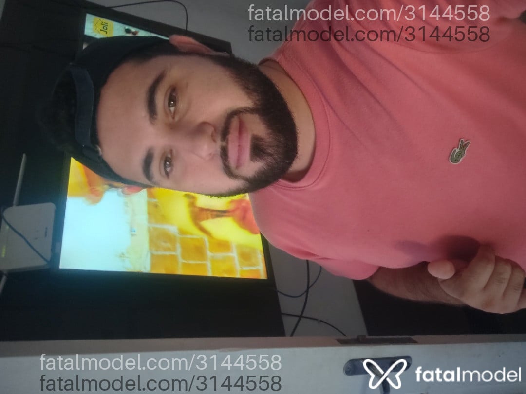 Acompanhante homem morena (o) de olhos mel em Itaquaquecetuba - Muhsafado