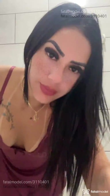 Acompanhante mulher morena (o) de olhos pretos em Peixoto de Azevedo Acompanhante mulher morena (o) de olhos pretos em Peixoto de Azevedo - Nay Flores