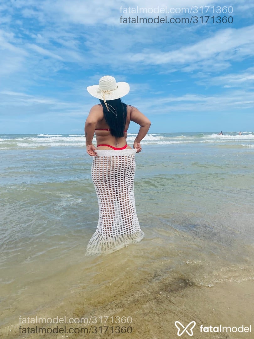 Acompanhante mulher morena (o) de olhos pretos em Pelotas Acompanhante mulher morena (o) de olhos pretos em Pelotas - Verônica