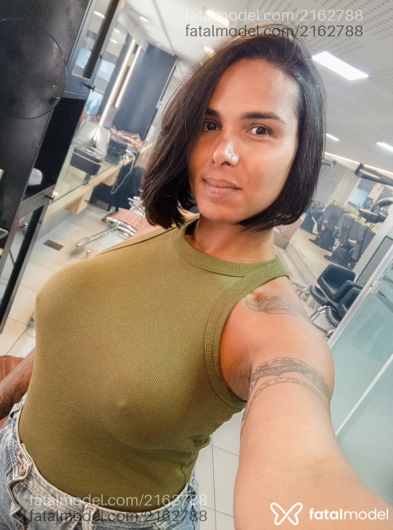 Acompanhante mulher trans morena (o) de olhos castanhos em Campos dos Goytacazes - Rayka Martins