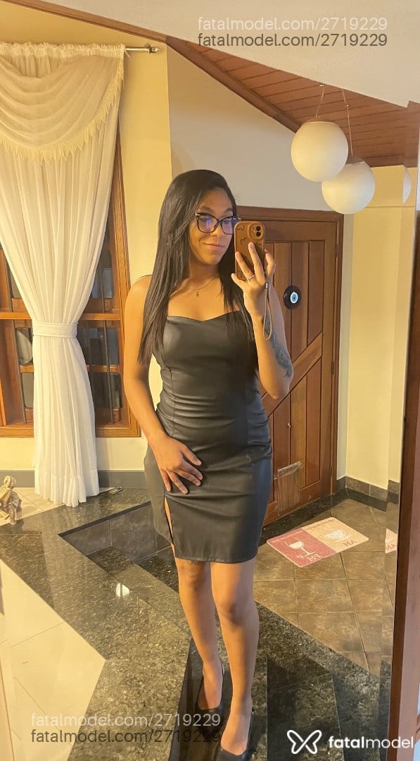 Acompanhante mulher morena (o) de olhos castanhos em Caxias do Sul - Kimberly