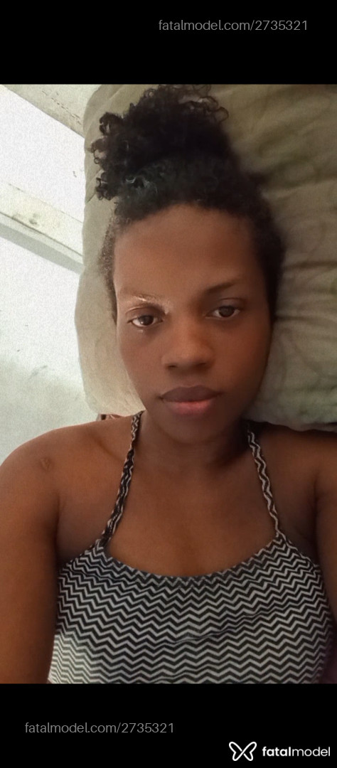 Acompanhante mulher morena (o) de olhos pretos em Virtual - Vanessa