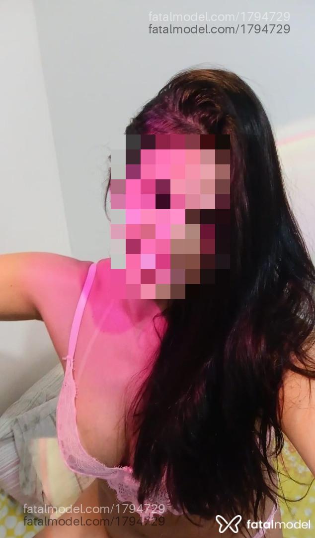 Acompanhante mulher com cabelo castanho de olhos castanhos em Taubaté - Manu Galli