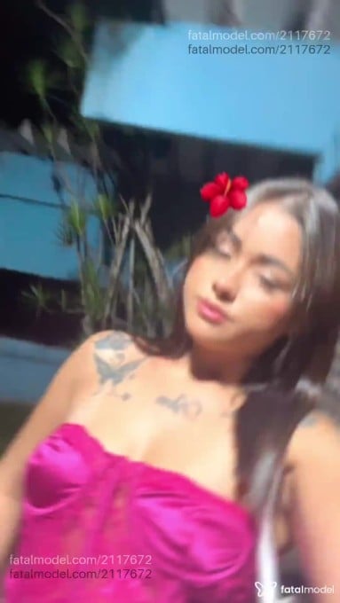 Acompanhante mulher morena (o) de olhos castanhos em São Paulo - Mayume