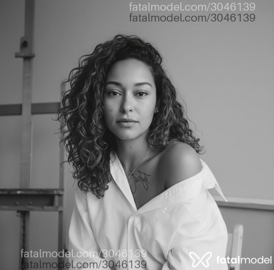 Acompanhante mulher morena (o) de olhos pretos em Florianópolis - Karina