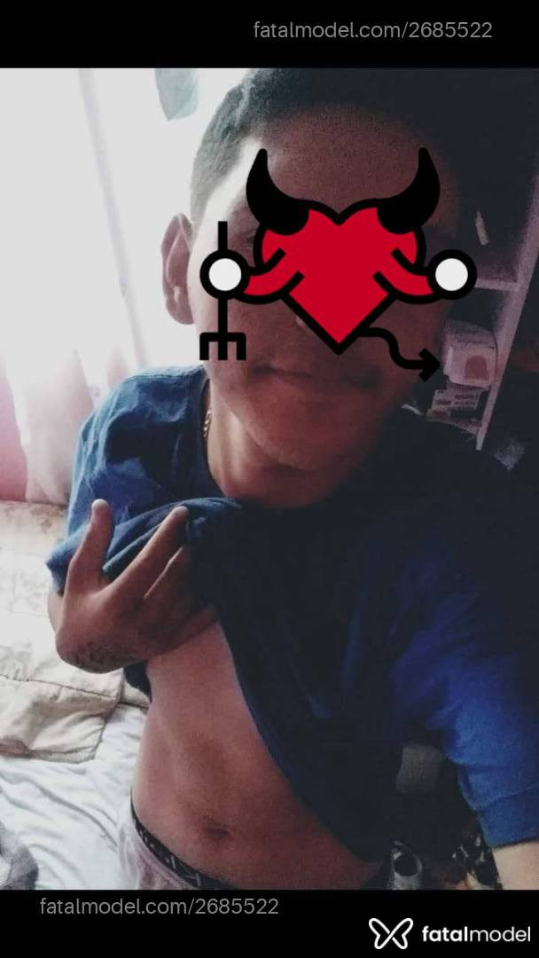 Acompanhante homem morena (o) de olhos mel em Cascavel - Pietro
