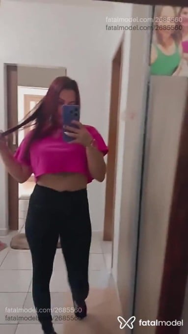 Acompanhante mulher ruiva (o) de olhos castanhos em Florianópolis - Luna Alcântara
