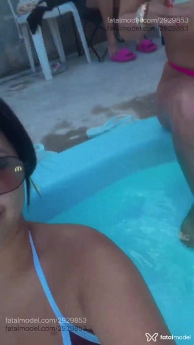 Acompanhante mulher morena (o) de olhos castanhos em Americana - Letícia