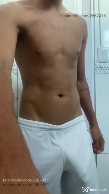 Acompanhante homem morena (o) de olhos pretos em Salvador Acompanhante homem morena (o) de olhos pretos em Salvador - Bielz