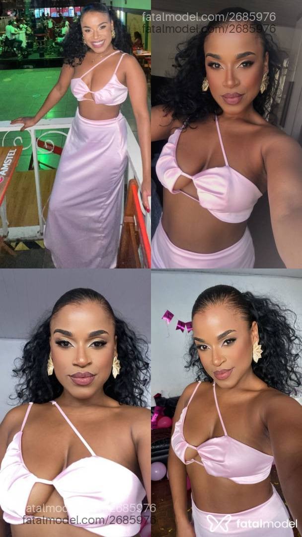 Acompanhante mulher morena (o) de olhos castanhos em São Paulo - Boomboom