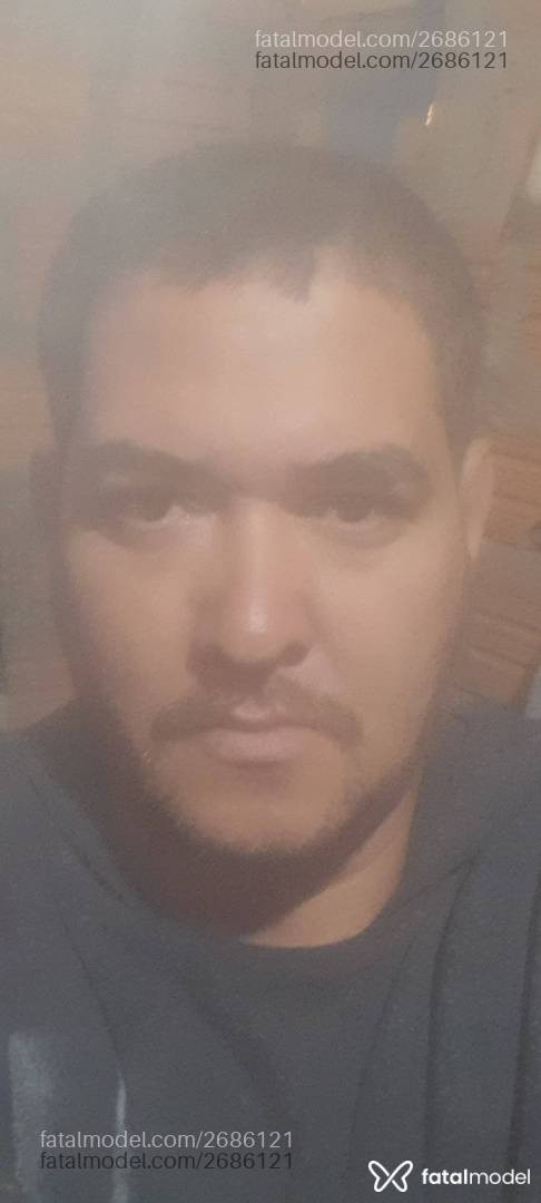 Acompanhante homem com cabelo castanho de olhos castanhos em Virtual Acompanhante homem com cabelo castanho de olhos castanhos em Virtual - Cocada