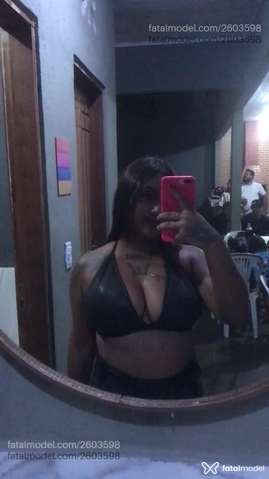 Acompanhante mulher morena (o) de olhos pretos em Porto Velho - Morenafc