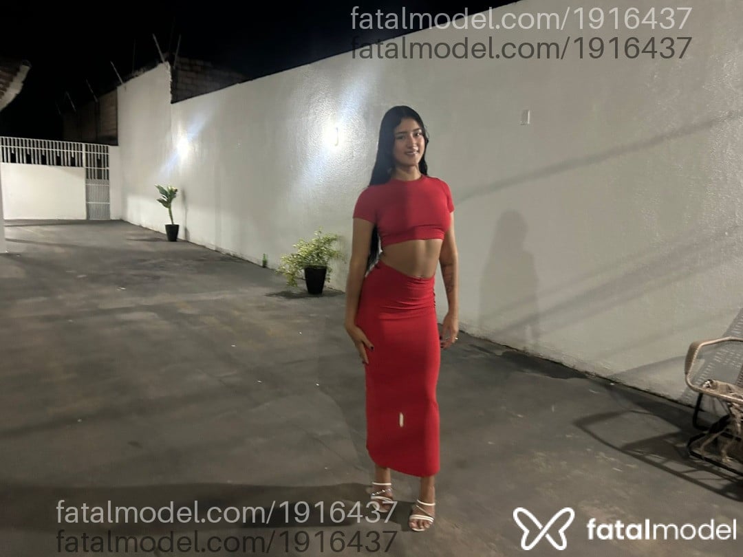 Acompanhante mulher morena (o) de olhos pretos em Boa Vista - Kyarah