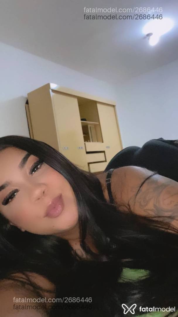 Acompanhante mulher morena (o) de olhos castanhos em Campina Grande - Rebeca Morais