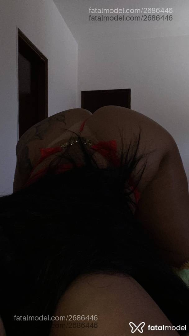 Acompanhante mulher morena (o) de olhos castanhos em Alfenas - Rebeca Morais