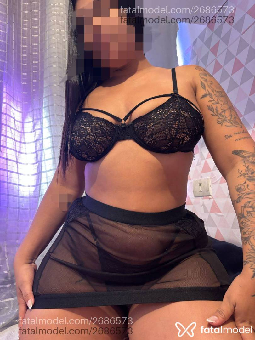 Acompanhante mulher morena (o) de olhos pretos em Rio de Janeiro - Lualuara