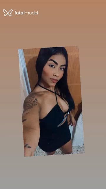 Acompanhante mulher morena (o) de olhos pretos em Guarulhos Acompanhante mulher morena (o) de olhos pretos em Guarulhos - Lualuara