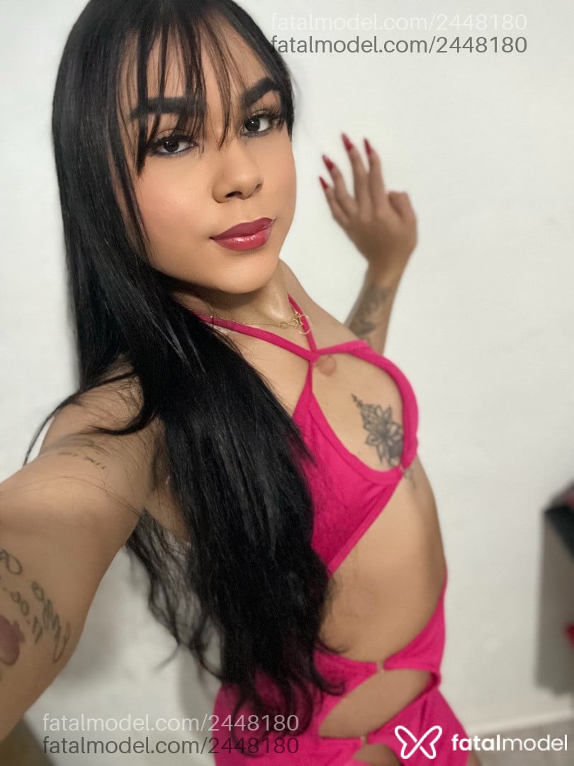 Acompanhante mulher trans morena (o) de olhos pretos em Ribeirão Preto - Lorrany