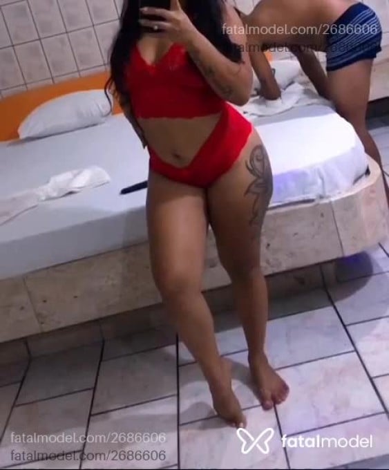 Acompanhante mulher morena (o) de olhos pretos em Virtual - Maria