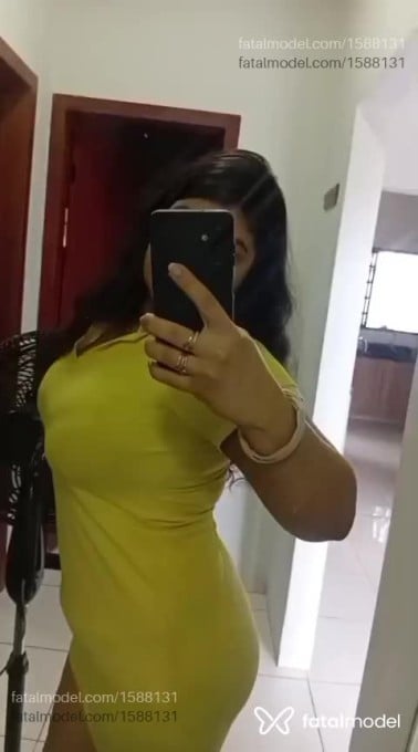 Acompanhante mulher morena (o) de olhos pretos em Primavera do Leste - Jade Rocha