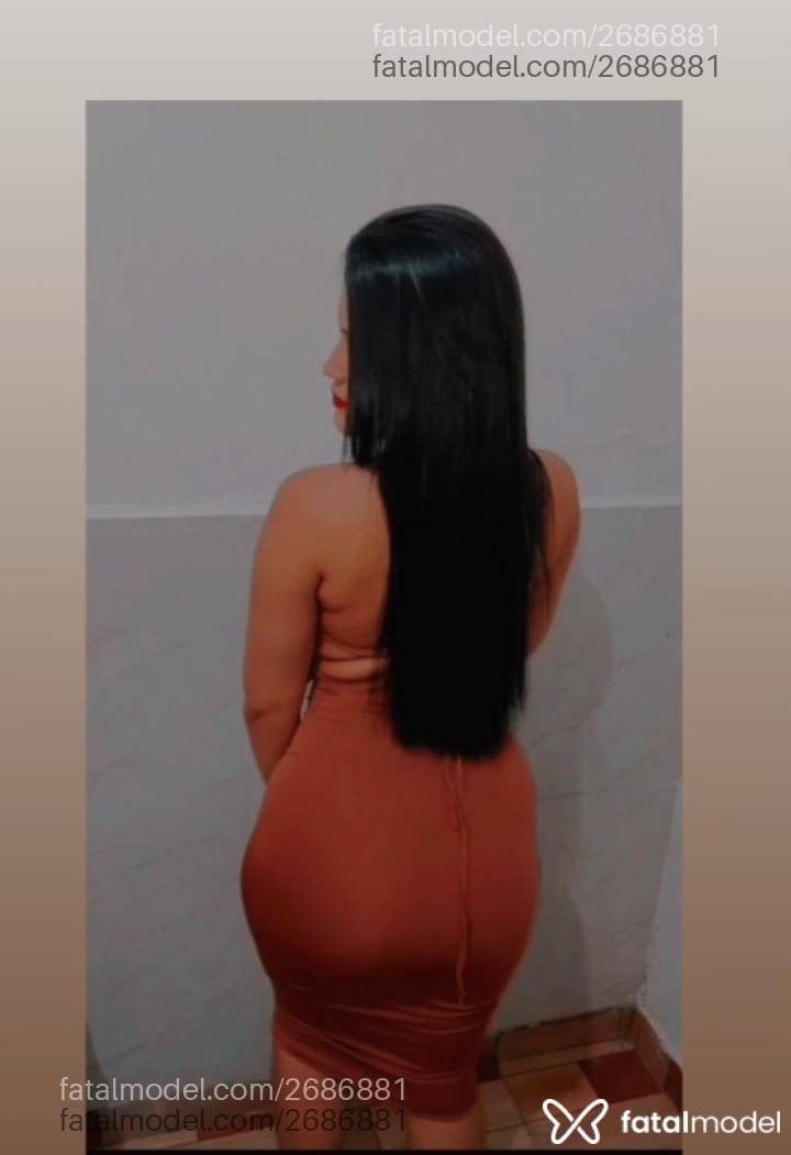 Acompanhante mulher morena (o) de olhos castanhos em Niterói Acompanhante mulher morena (o) de olhos castanhos em Niterói - Bella