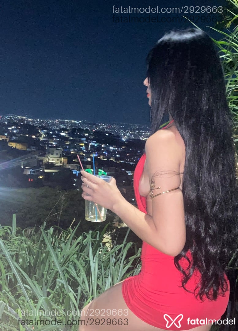 Acompanhante mulher morena (o) de olhos castanhos em Barbacena - Vanessa