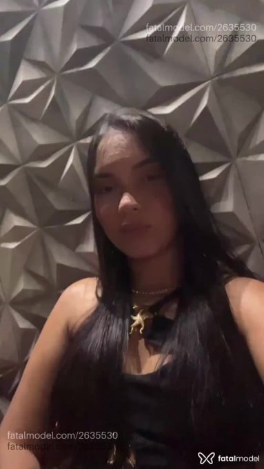 Acompanhante mulher morena (o) de olhos castanhos em Goiânia - Mariana