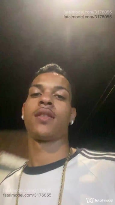 Acompanhante homem morena (o) de olhos mel em Salvador - Wilames