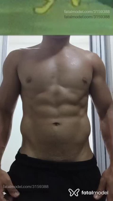 Acompanhante homem morena (o) de olhos pretos em Recife - Garotolevado