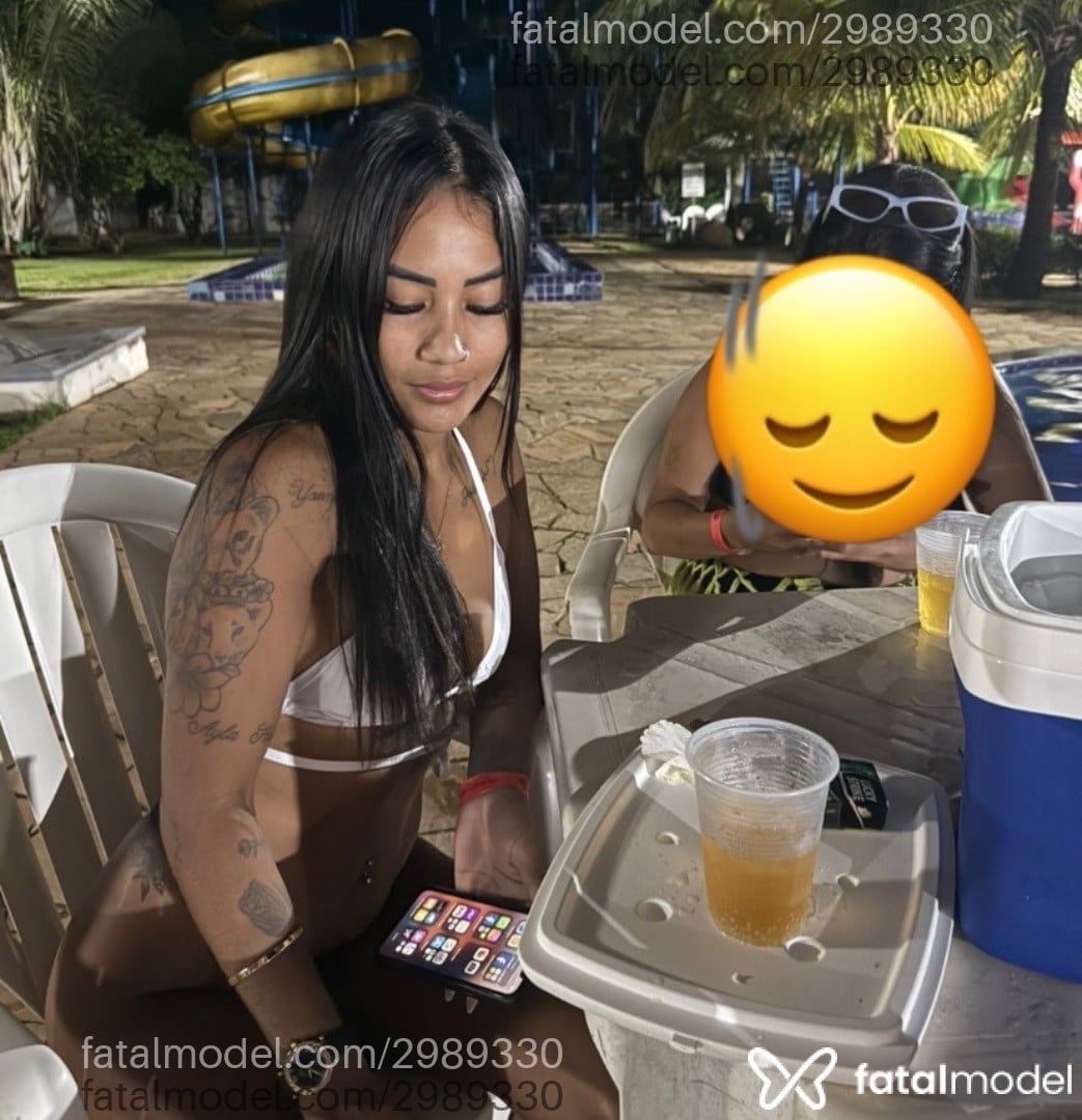 Acompanhante mulher morena (o) de olhos castanhos em Rondonópolis Acompanhante mulher morena (o) de olhos castanhos em Rondonópolis - Líbia Neves