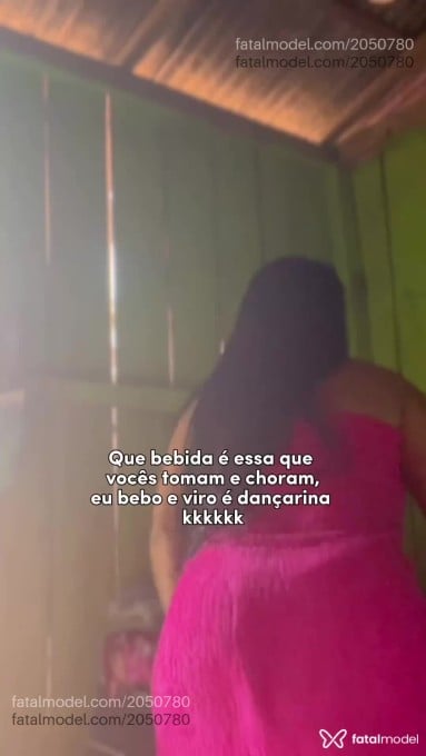 Acompanhante mulher morena (o) de olhos pretos em Uruará - Pathy
