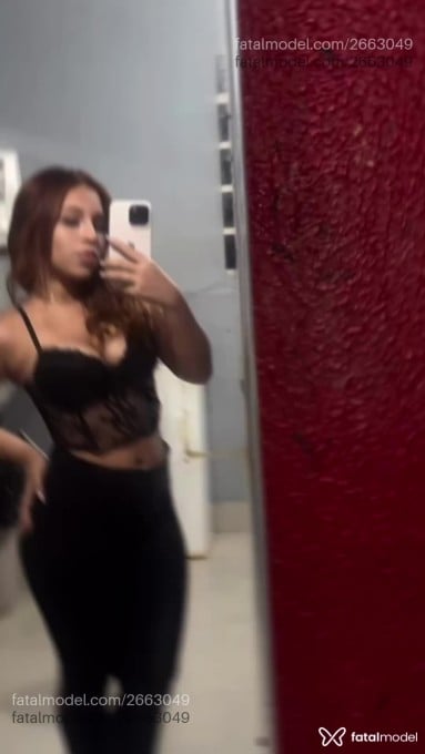 Acompanhante mulher ruiva (o) de olhos castanhos em São Paulo - Lais