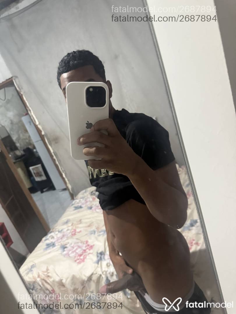 Acompanhante homem morena (o) de olhos pretos em Salvador - Luís Silva