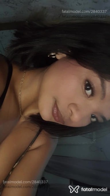 Acompanhante mulher morena (o) de olhos pretos em Belém Acompanhante mulher morena (o) de olhos pretos em Belém - Mikaelle