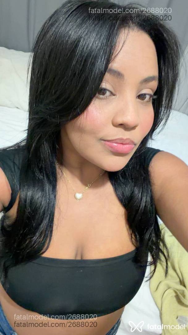 Acompanhante mulher morena (o) de olhos mel em Palmas - Elisa