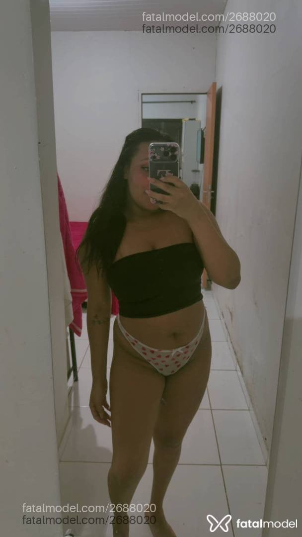 Acompanhante mulher morena (o) de olhos mel - Elisa